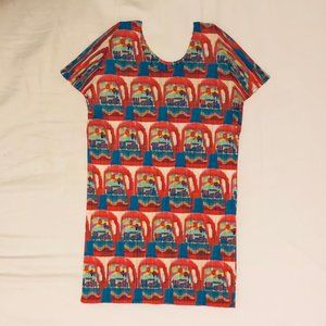 Rare Issey Miyake Pleats Please Shirt